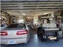 3926 N Eagle Pt, Crystal River, FL 34428 - view of garage