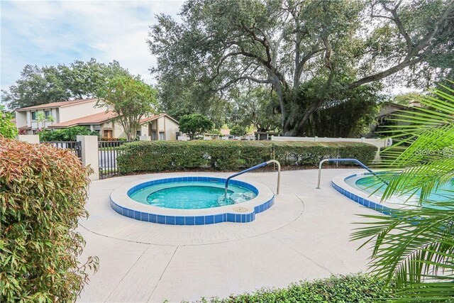 1830 S Cypress Trace Dr, Safety Harbor, FL 34695 - photo 34