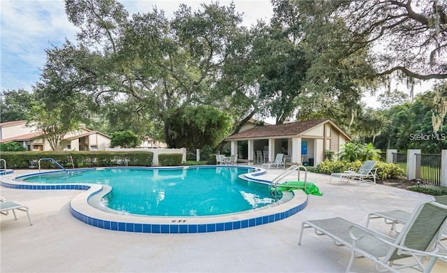 1830 S Cypress Trace Dr, Safety Harbor, FL 34695 - photo 33