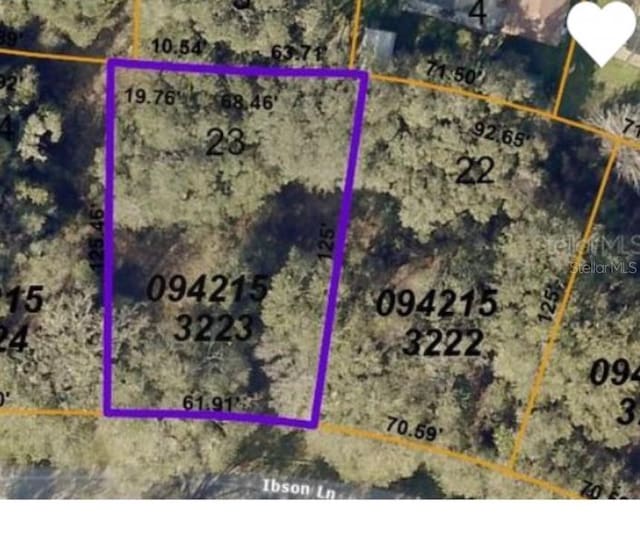 Ibson Ln, North Port, FL 34286