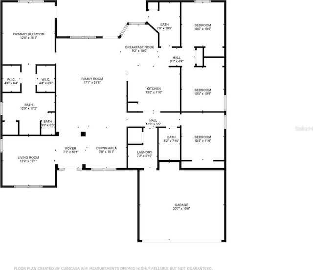 13045 Irwin Dr, Port Charlotte, FL 33953 - photo 11