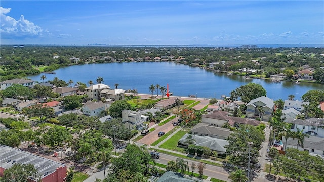 2800 Coffee Pot Blvd NE, Saint Petersburg, FL 33704 - photo 20