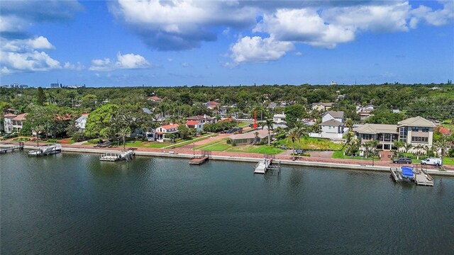 2800 Coffee Pot Blvd NE, Saint Petersburg, FL 33704 - photo 22