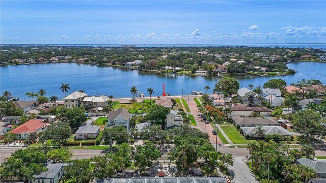 2800 Coffee Pot Blvd NE, Saint Petersburg, FL 33704 - photo 2