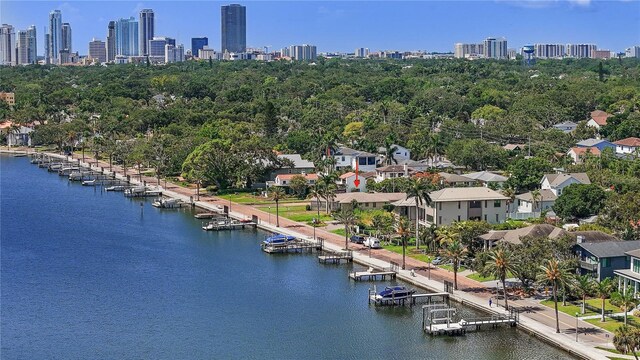2800 Coffee Pot Blvd NE, Saint Petersburg, FL 33704 - photo 16