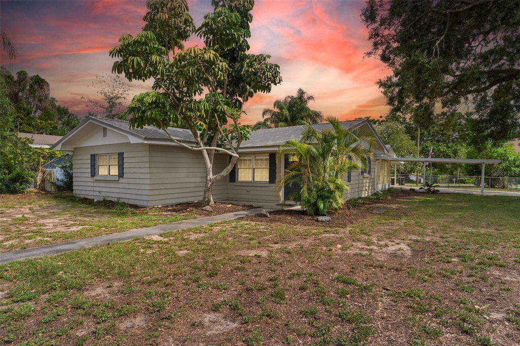 107 Alachua Dr, Winter Haven, FL 33884 - photo 1