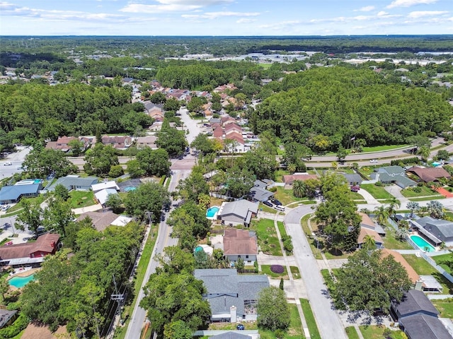 15722 Gardenside Ln, Tampa, FL 33624 - view of property location featuring nearby suburban area