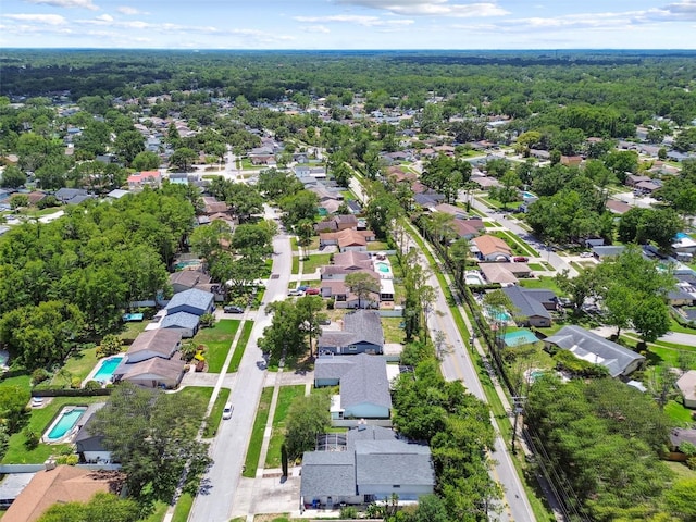 15722 Gardenside Ln, Tampa, FL 33624 - view of property location featuring nearby suburban area