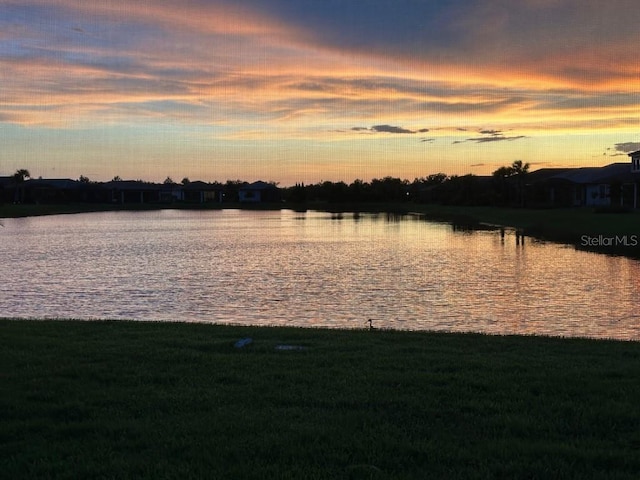 7683 Summerland Cv, Lakewood Ranch, FL 34202 - water view