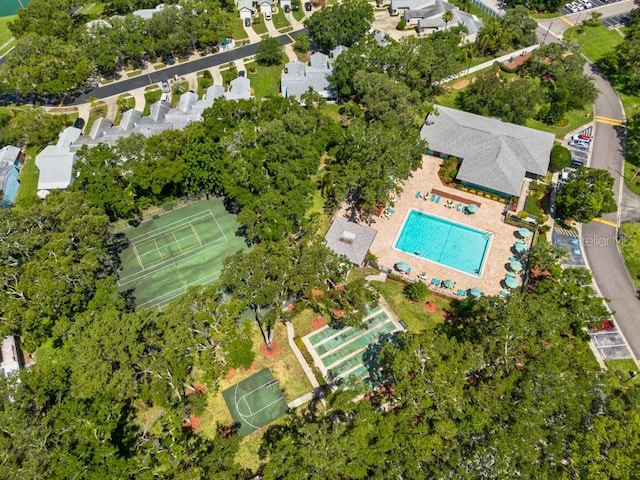 2175 Fox Chase Blvd, Palm Harbor, FL 34683 - photo 33