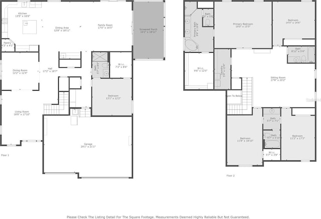 4615 W El Prado Blvd, Tampa, FL 33629 - photo 53