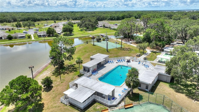 523 Club Cir, Lakeshore, FL 33854 - photo 46