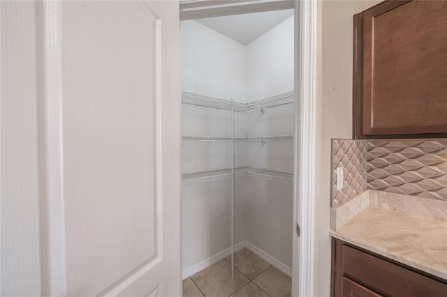 14524 Dunrobin Dr, Wimauma, FL 33598 - view of storage area
