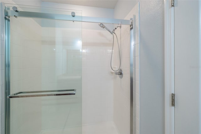 14524 Dunrobin Dr, Wimauma, FL 33598 - full bath with a stall shower