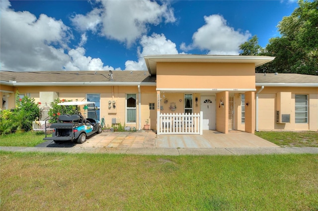 4603 Club Cir, Lakeshore, FL 33854 - photo 1