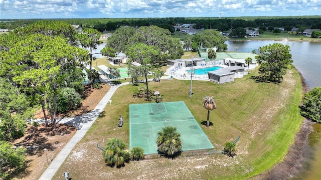 4603 Club Cir, Lakeshore, FL 33854 - photo 46