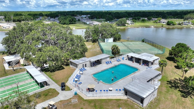 4603 Club Cir, Lakeshore, FL 33854 - photo 47
