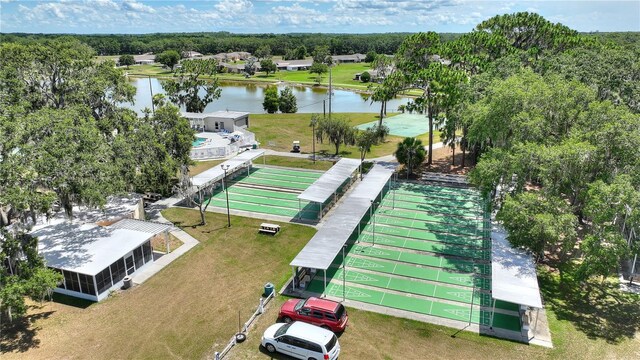 4603 Club Cir, Lakeshore, FL 33854 - photo 53