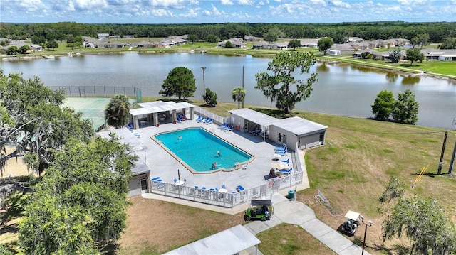 4603 Club Cir, Lakeshore, FL 33854 - photo 54