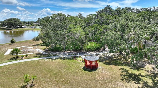 4603 Club Cir, Lakeshore, FL 33854 - photo 55