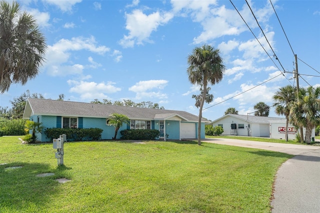 105 E N Branch Rd, Ruskin, FL 33570 - photo 5