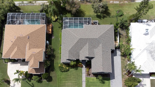 916 Bunker View Dr, Apollo Beach, FL 33572 - view of subject property