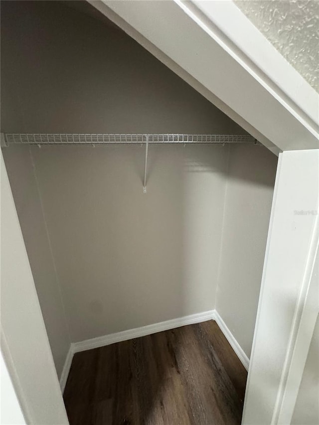 1512 7th St, Saint Cloud, FL 34769 - view of closet