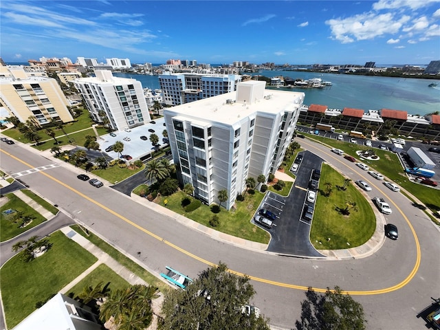 855 Bayway Blvd Unit 908, Clearwater Beach, FL 33767 - photo 1