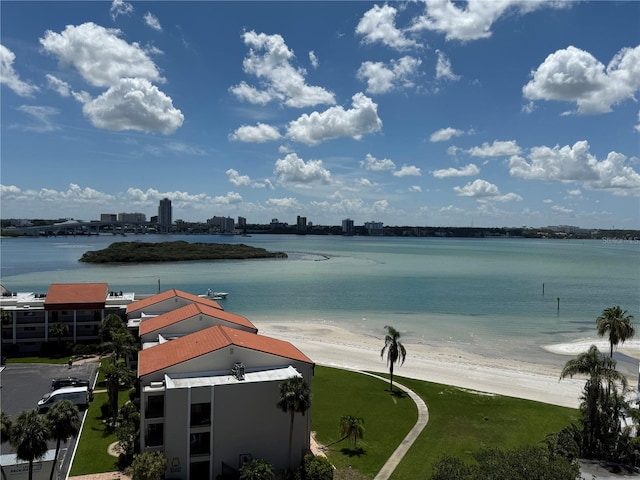 855 Bayway Blvd Unit 908, Clearwater Beach, FL 33767 - photo 47