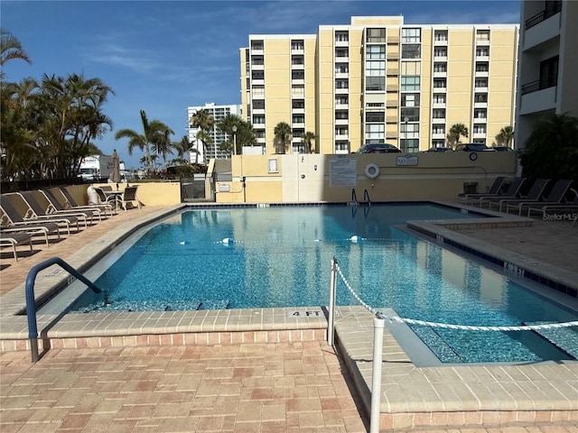 855 Bayway Blvd Unit 908, Clearwater Beach, FL 33767 - photo 49