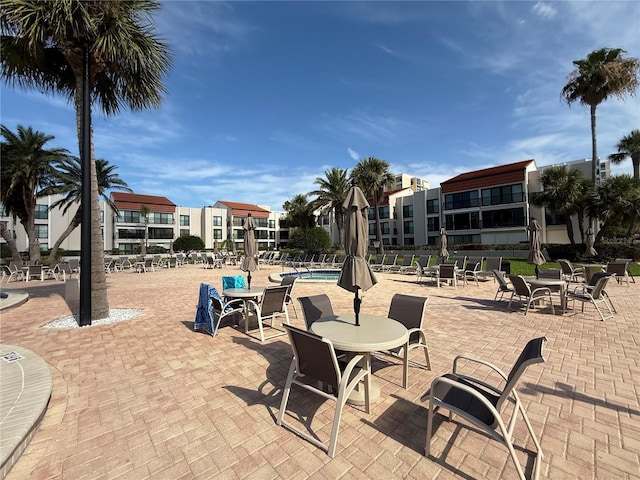 855 Bayway Blvd Unit 908, Clearwater Beach, FL 33767 - photo 52