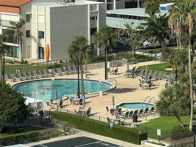 855 Bayway Blvd Unit 908, Clearwater Beach, FL 33767 - photo 58