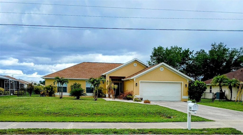 1185 Rio De Janeiro Ave, Punta Gorda, FL 33983 - photo 1