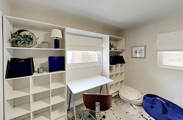4505 S Clark Ave, Tampa, FL 33611 - view of home office