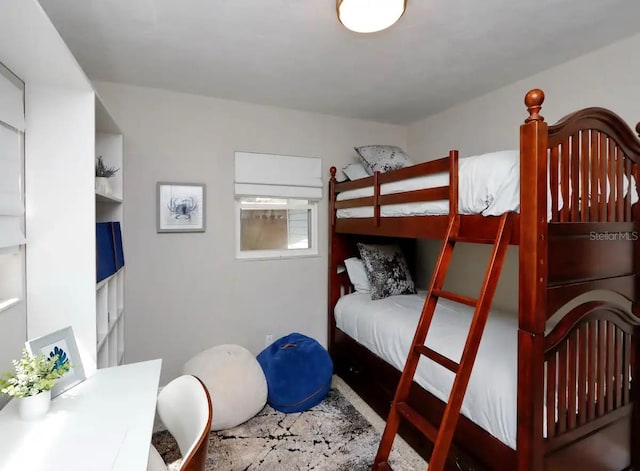 4505 S Clark Ave, Tampa, FL 33611 - view of bedroom
