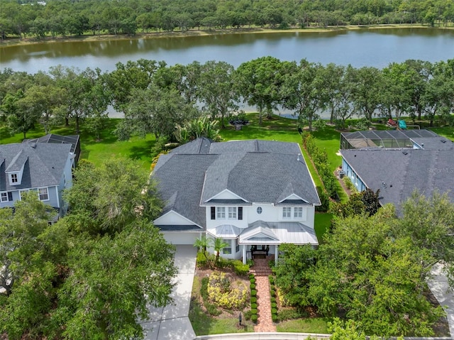 14617 Galt Lake Dr, Tampa, FL 33626 - photo 1