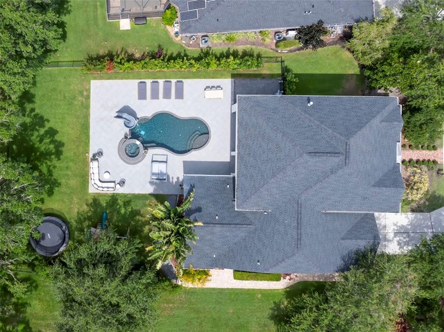14617 Galt Lake Dr, Tampa, FL 33626 - photo 75