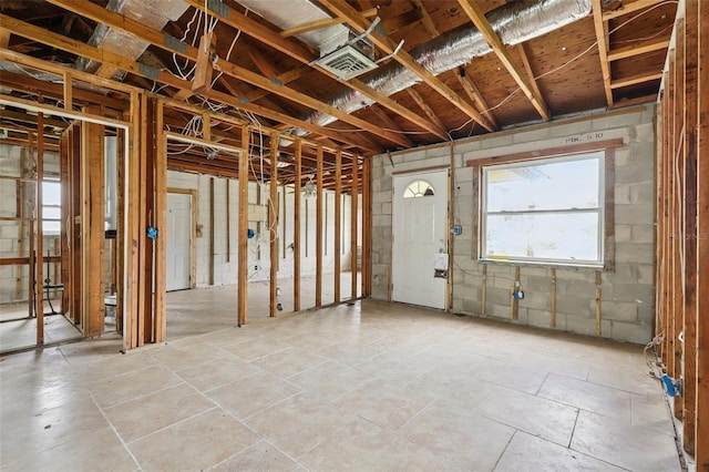 1560 Connecticut Ave NE, Saint Petersburg, FL 33703 - view of misc room