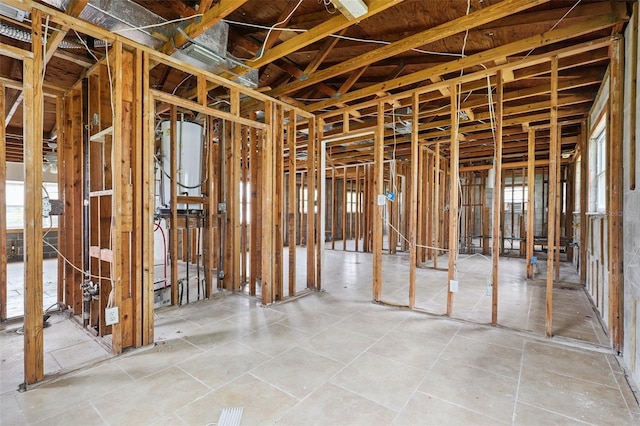 1560 Connecticut Ave NE, Saint Petersburg, FL 33703 - view of miscellaneous room