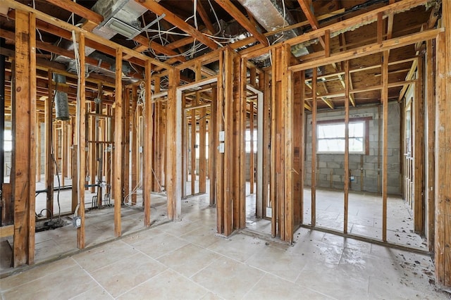 1560 Connecticut Ave NE, Saint Petersburg, FL 33703 - view of misc room