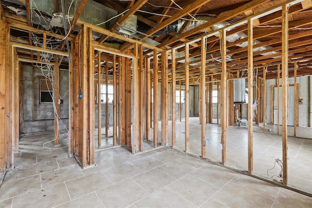 1560 Connecticut Ave NE, Saint Petersburg, FL 33703 - view of miscellaneous room