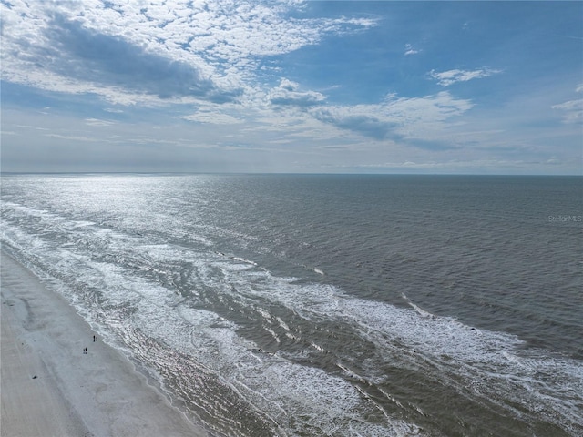 19440 Gulf Blvd Unit 301, Indian Rocks Beach, FL 33785 - water view