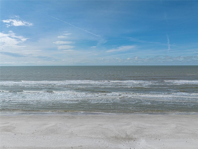 19440 Gulf Blvd Unit 301, Indian Rocks Beach, FL 33785 - water view with nearby beach
