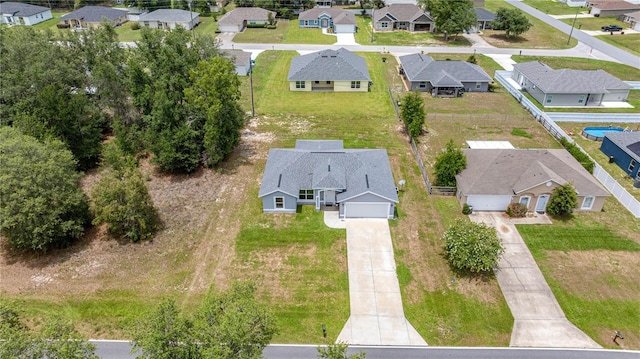 231 Marion Oaks Trl, Ocala, FL 34473 - aerial view of residential area