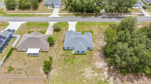 231 Marion Oaks Trl, Ocala, FL 34473 - aerial perspective of suburban area