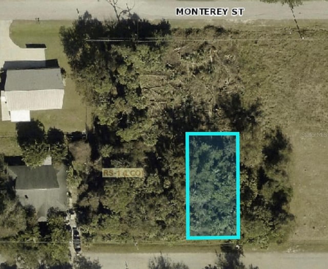 458 Capitol St, North Fort Myers, FL 33903 - photo 1