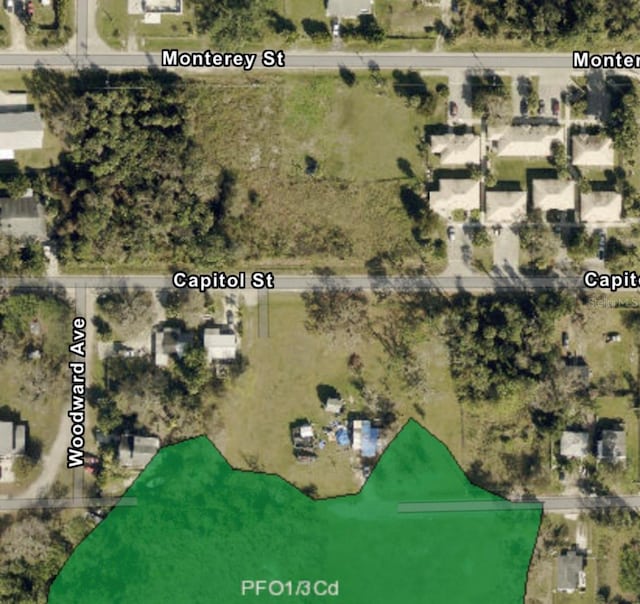 458 Capitol St, North Fort Myers, FL 33903 - photo 2