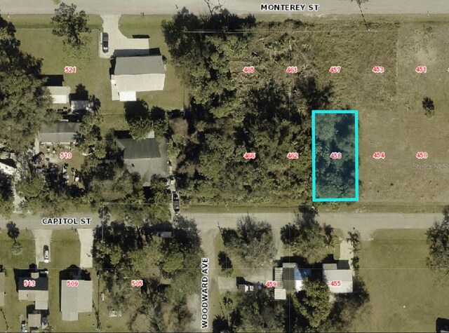 458 Capitol St, North Fort Myers, FL 33903 - photo 3