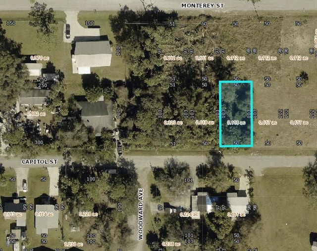 458 Capitol St, North Fort Myers, FL 33903 - photo 4