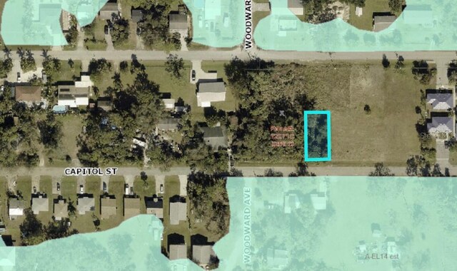 458 Capitol St, North Fort Myers, FL 33903 - photo 5